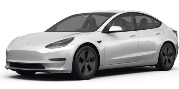 TESLA MODEL 3 2022 5YJ3E1EC3NF317352 image TESLA MODEL 3 2022 5YJ3E1EC3NF317352 image